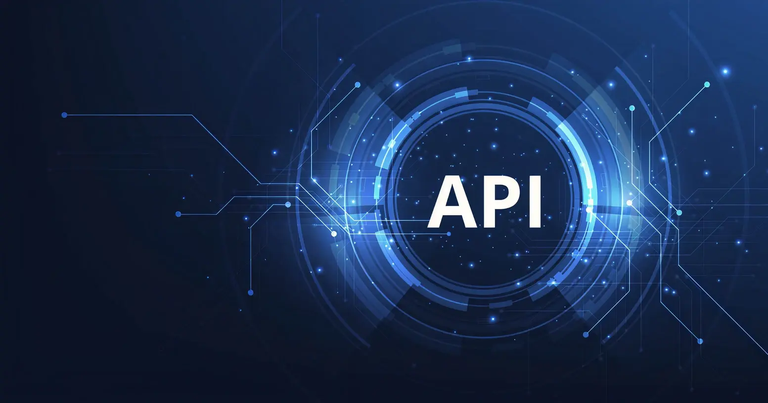 Прикладные API для ИИ