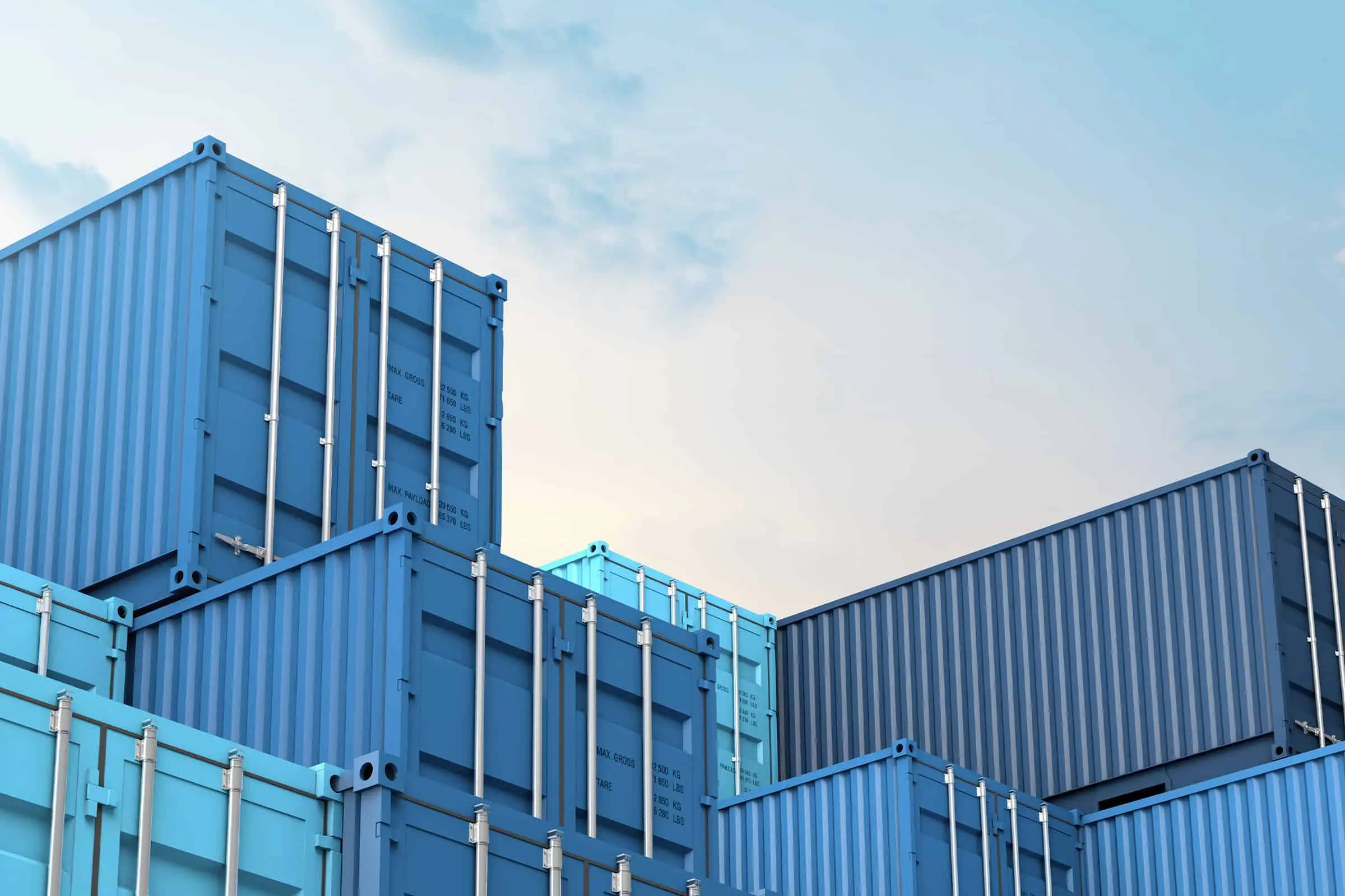 Мониторинг грузов