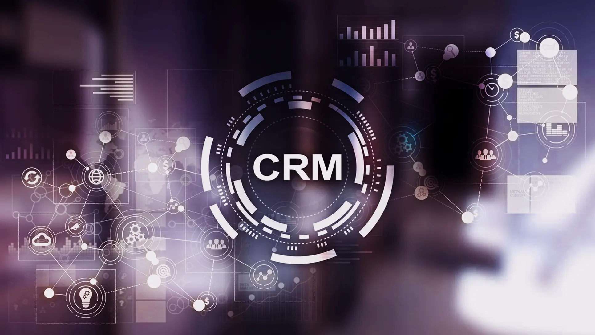 Управление взаимоотношениями с клиентами