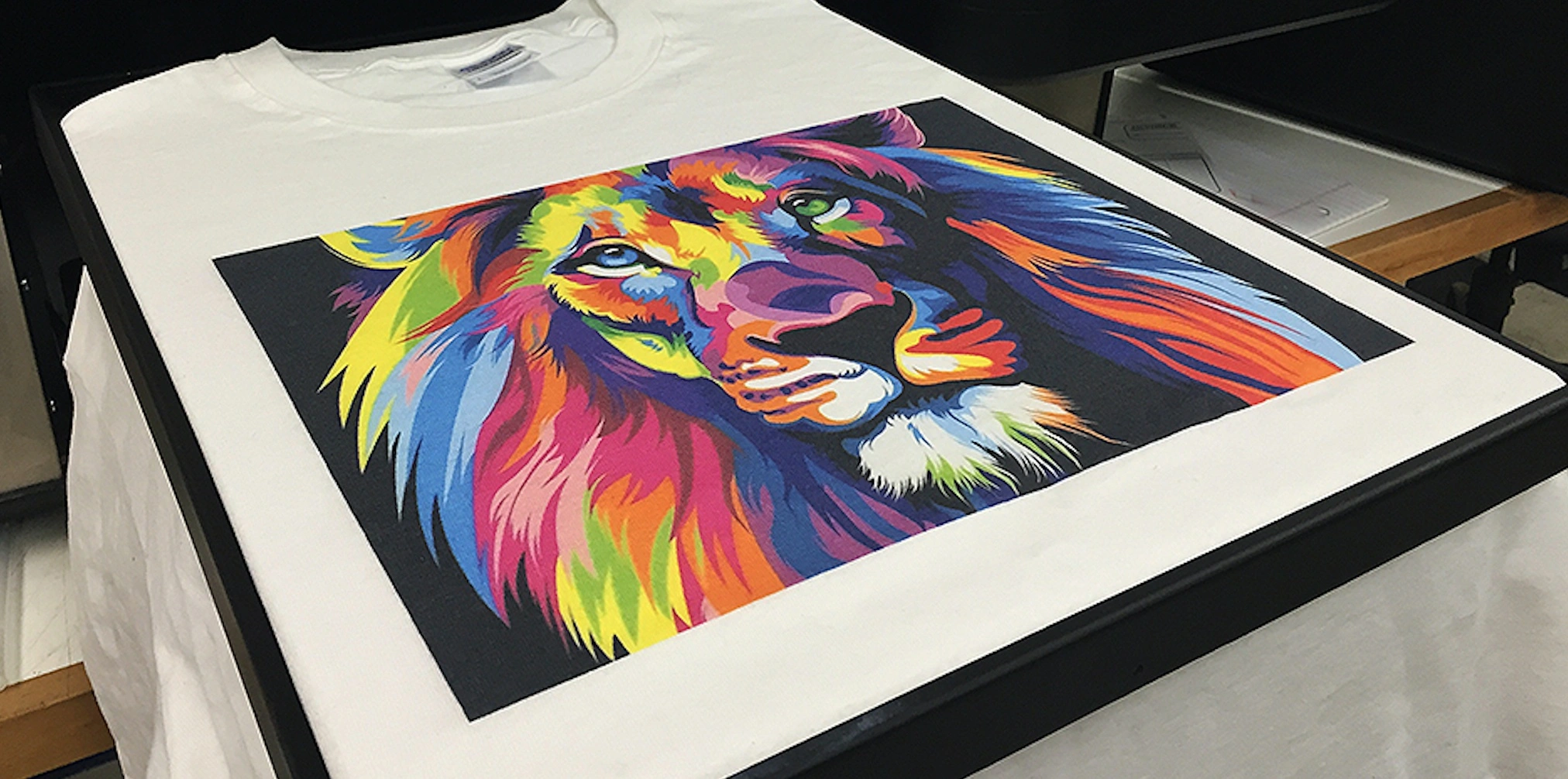 Персонализация одежды