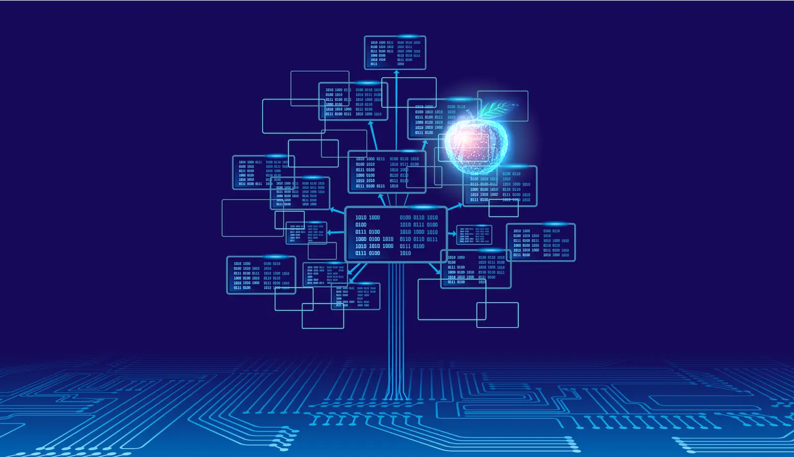 IT-инфраструктура для ресторанов